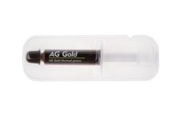 Pasta termoprzewodząca Gold 1g AG