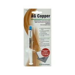 Thermal Grease-Miedź 1,5ml AG
