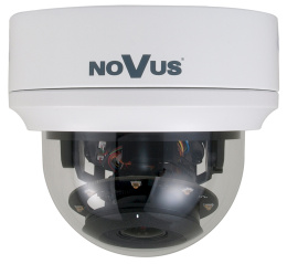 Kamera IP wandaloodporna z obiektywem motor-zoom NVIP-8DN7560V/IRH-2P