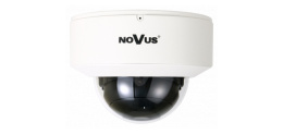 Kamera IP z analizą obrazu w oparciu o Deep Learning NVIP-2V-6501/F