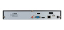 16-kanałowy Rejestrator IP z Dyskiem 6TB NVR-4116-H1-TB6