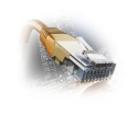 8-kanałowy Rejestrator IP z Dyskiem 4TB NVR-4408P8-H1/F-II-TB4