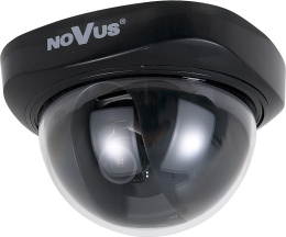 Kamera kopułkowa NVC-401D-black