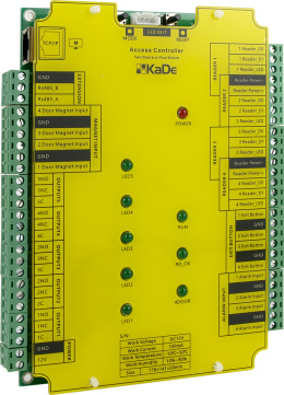 Kontroler standardowy KDH-KS3024-IP