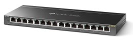 SWITCH TP-LINK TL-SG116E