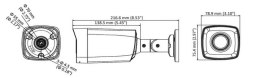 KAMERA 4W1 HIKVISION DS-2CE17D0T-IT5F(3.6mm)(C)
