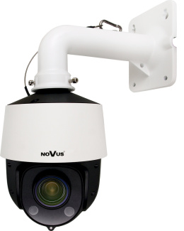 Kamera IP szybkoobrotowa z rozpoznawaniem twarzy i śledzeniem obiektów NVIP-2SD-6540/25/F
