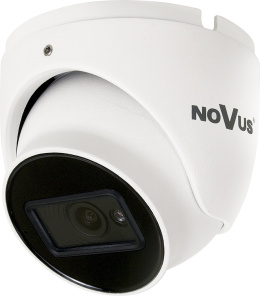 Kamera IP z analizą obrazu w oparciu o Deep Learning NVIP-5VE-6501/F