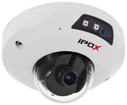 PX-DMI5028AMS-IR940 - kamera IP 5Mpx