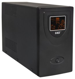 UPS2000-T-LI/LCD - zasilacz awaryjny