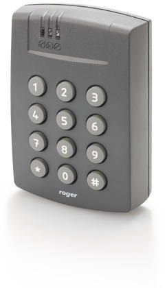 KONTROLER DOSTĘPU ROGER PR612-G