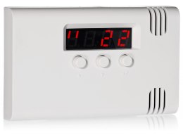 Programowalny czujnik temperatury TD-1