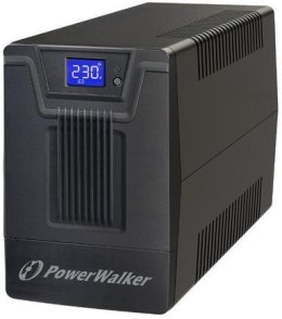UPS ZASILACZ AWARYJNY PowerWalker VI 1500 SCL FR