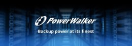 UPS ZASILACZ AWARYJNY PowerWalker VI 1500 CW FR