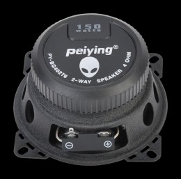 Głośnik samochodowy Peiying Alien PY-BG402T6