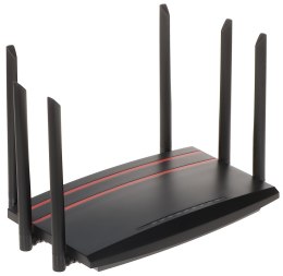 PUNKT DOSTĘPOWY 4G+ LTE Cat. 6 +ROUTER LTE-CA2-103 Wi-Fi 2.4 GHz, 5 GHz, 866 Mb/s + 300 Mb/s