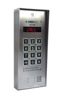 CD2600R - Cyfrowy panel domofonowy