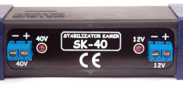 STABILIZATOR KAMER SK-40