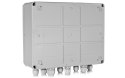 Switch PoE 9-port + 1 RJ45 (IP-9-11-L2)