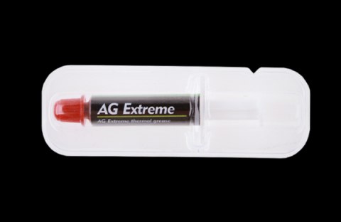 Pasta termoprzewodząca Extreme 1g AG