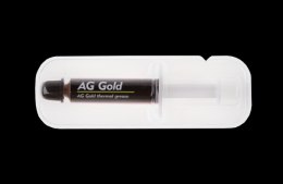 Pasta termoprzewodząca Gold 1g AG