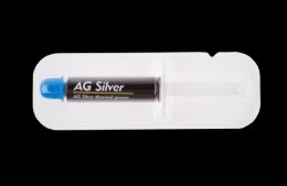 Pasta termoprzewodząca Silver 1g AG