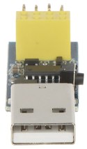 INTERFEJS USB - UART 3.3V CH340C
