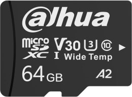 Karta pamięci microSD DAHUA TF-W100-64GB