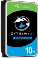 DYSK HDD Seagate SkyHawk AI ST10000VE001 10TB