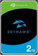 Dysk HDD Seagate SkyHawk ST2000VX015 2TB