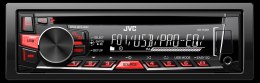 JVC KD-R469EY Radio samochodowe