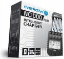 Ładowarka procesorowa do akumulatorków AA / AAA everActive NC-1000 PLUS