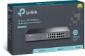 SWITCH TP-LINK TL-SF1016DS