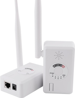 Reapeter Wi-Fi WR-04IPC