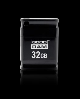 Pendrive Goodram Piccolo USB 2.0 32GB czarny