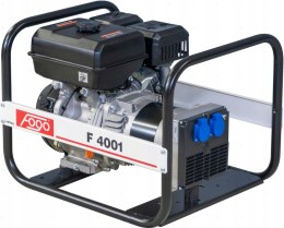 Agregat prądotwórczy FOGO F4001 4.0kW