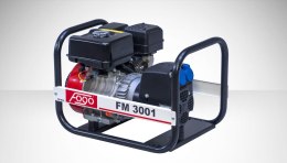 Agregat prądotwórczy FOGO FM3001 2.7kW