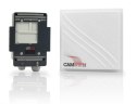 SWITCH POE CAMSAT X-CAM II Switch PoE+ 4F TX15 (230V, TX1550, RX1310)