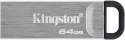 Pendrive Kingston Kyson DTKN/64GB USB 3.2 Gen1