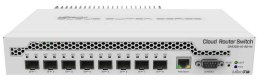 MIKROTIK ROUTERBOARD CRS309-1G-8S+IN