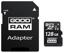 Karta pamięci microSD GOODRAM UHS-I 128GB