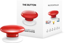 Przycisk The Button czerwony FIBARO
