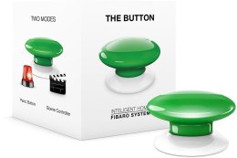 Przycisk The Button zielony FIBARO