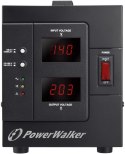 STABILIZATOR NAPIĘCIA PowerWalker AVR 2000 SIV FR