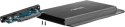 Zewnętrzna obudowa dysku Natec Rhino SATA 2.5cala USB 2.0 Slim czarny