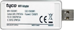 DSC MODUŁ WI-FI DO CENTRALI DSC PRO HSM3WIFI USB TO WIFI ADAPTER HSM3WIFI