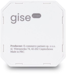 GISE SMART Gate module Moduł do sterowania bramą Tuya WiFi GEN 2