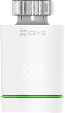 Inteligentny termostat grzejnikowy EZVIZ T55