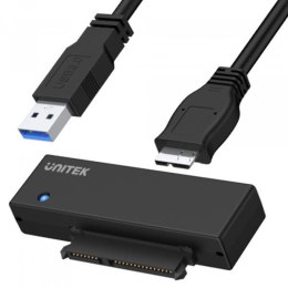 Mostek USB Unitek Y-1039 USB 3.0 - SATA III 2,5