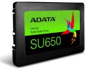 Adata SU650 Ultimate 240GB 2,5" SATA SSD